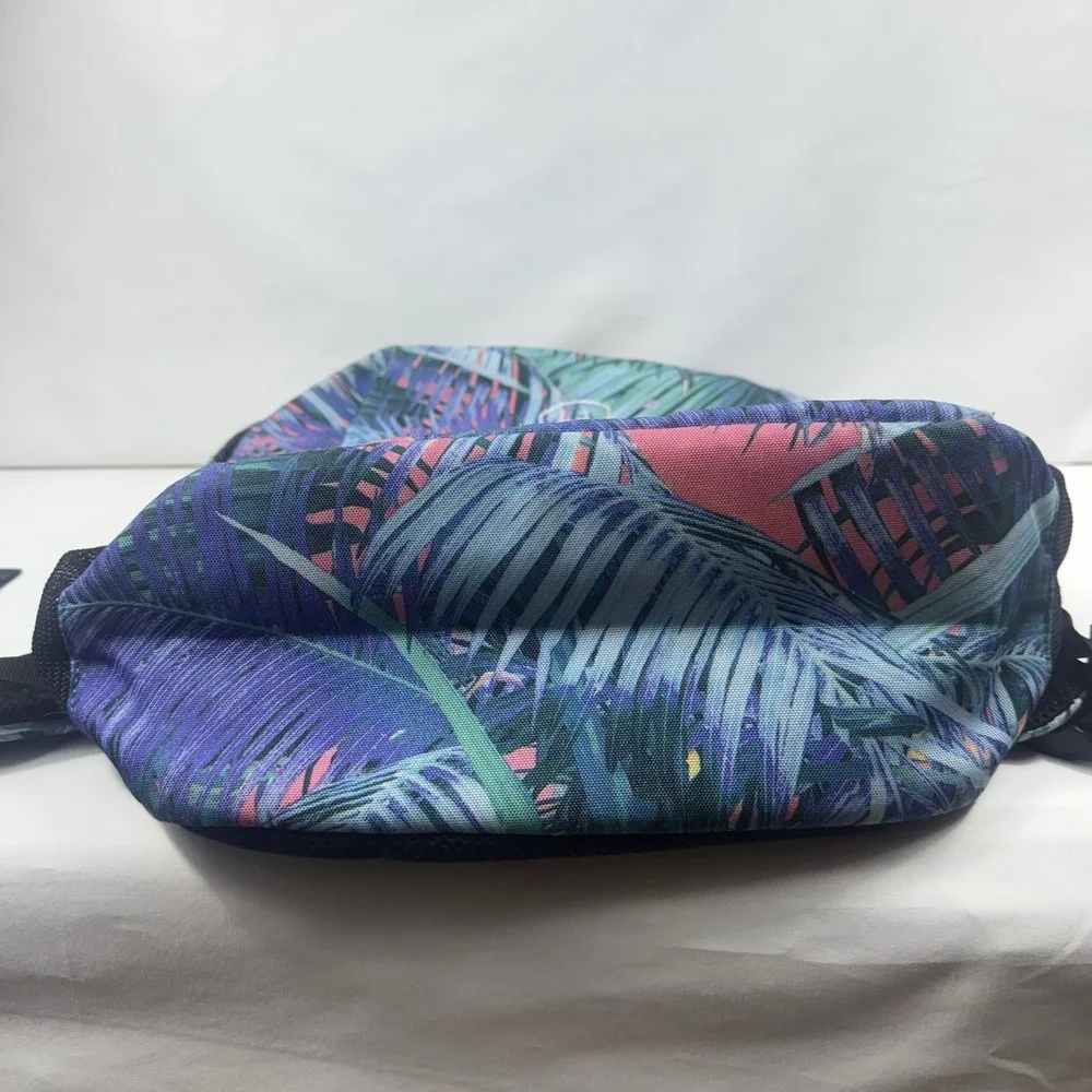 Ariat Unisex Backpack Adjustable Hawaiian Floral Beach‎ Summer 17